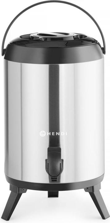 Actual product image Hendi Water dispenser 10l