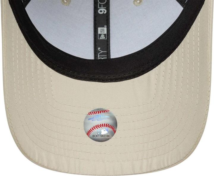 Actual product image New Era New York Yankees baseball cap Tonal Flawless 9forty