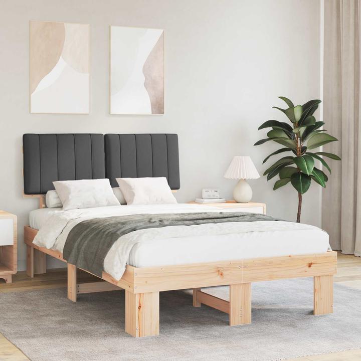 Image du produit vidaXL Bettrahmen (120 x 190 cm)