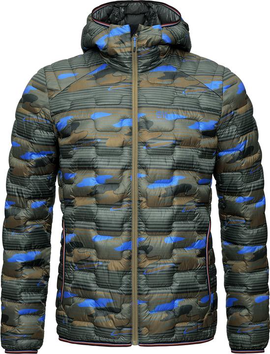 Produktbild Elevenate M Motion Hood (L)