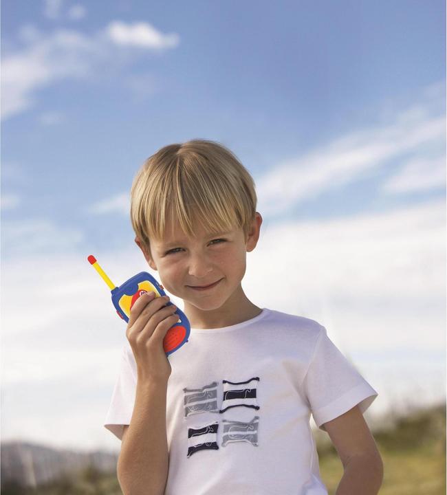 Actual product image Lexibook Super Mario