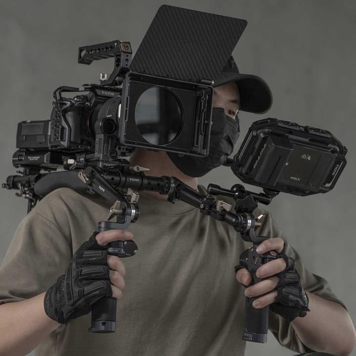 Produktbild Tilta Lightweight Shoulder Rig (Schulterstativ)