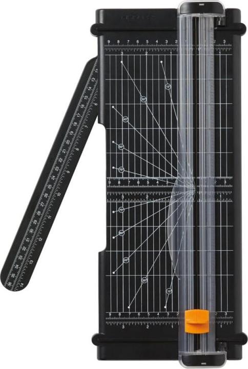 Actual product image Fiskars CREA 1077984 (A4)