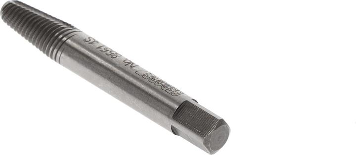 Immagine prodotto Gedore Estrattore a vite, profondità di foratura ridotta, acciaio al cromo vanadio, 54-56 HRC, misura 4