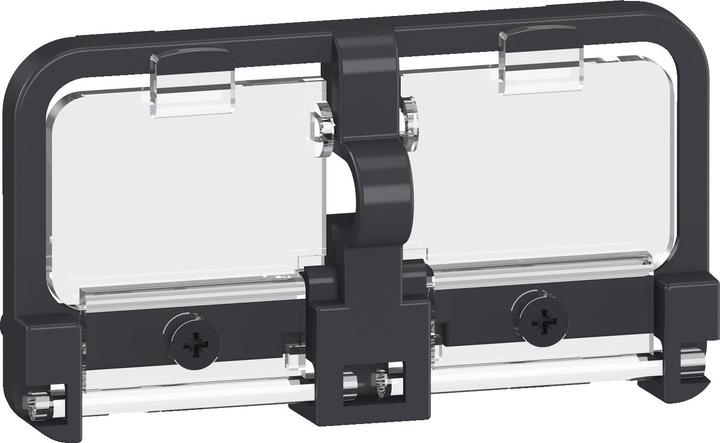 Actual product image Schneider Electric Locking device LV833897