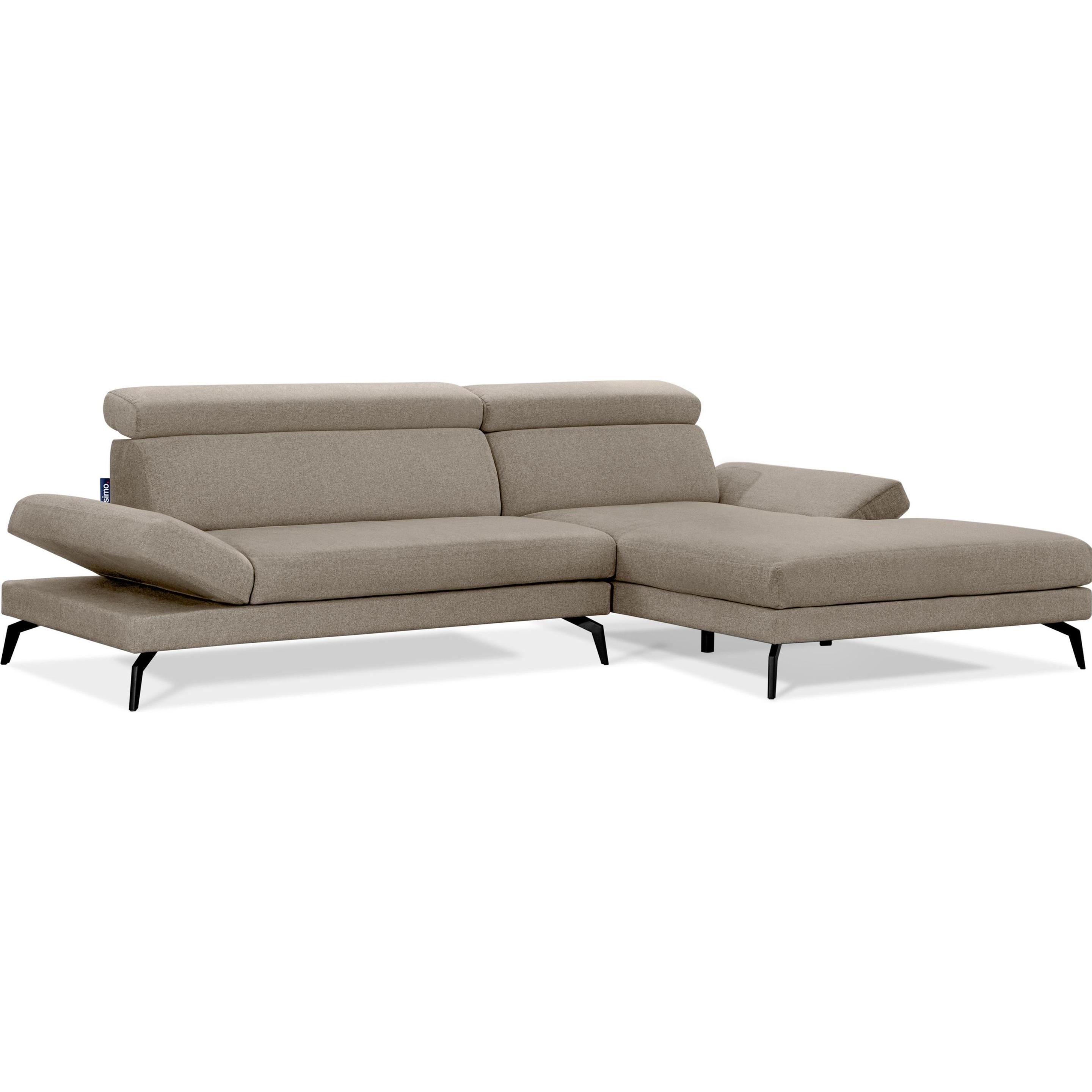 Konsimo, Sofa, Renar (Ecksofa)