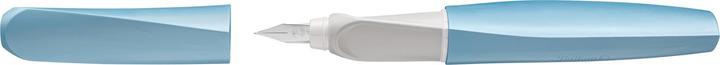 Produktbild Pelikan Twist Fllhalter eco, blau (Blau, Blue, 1 x)