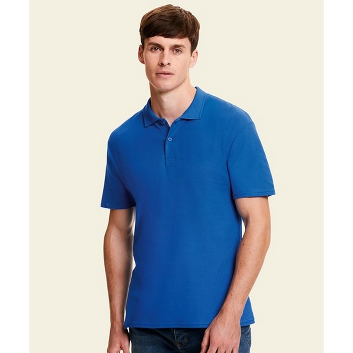 Immagine prodotto Fruit of the Loom Polo originale (L)