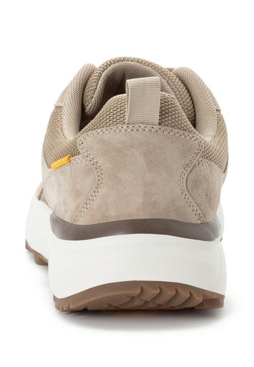 Produktbild Camel Active Sneaker pig nubuk/textile TAUPE (41)