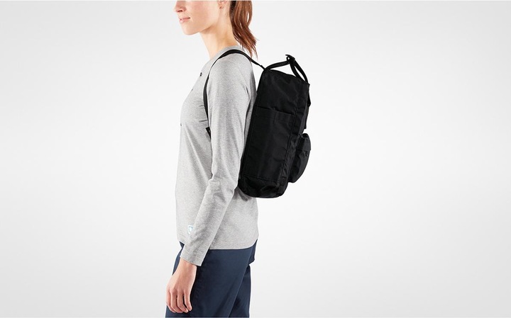 Actual product image Fjällräven Kånken (16 l)
