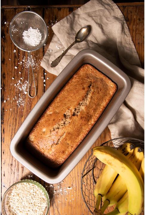 Produktbild Berndes Cake-Backform Alu Recycled Induction 27 cm (27 cm)