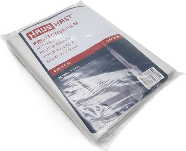 Haushalt FILM HUISHOUD 4X5 M 0,04 MM