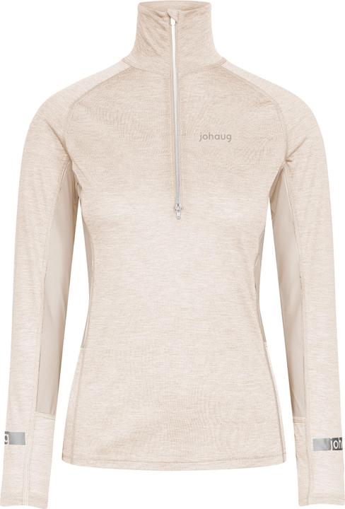 Actual product image Johaug Aerial Woolmix Half Zip 2.0 (XL)