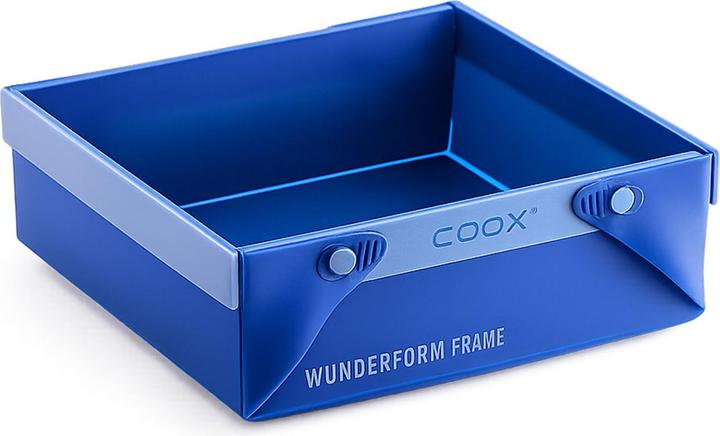 Produktbild Coox Backform Frame SQ