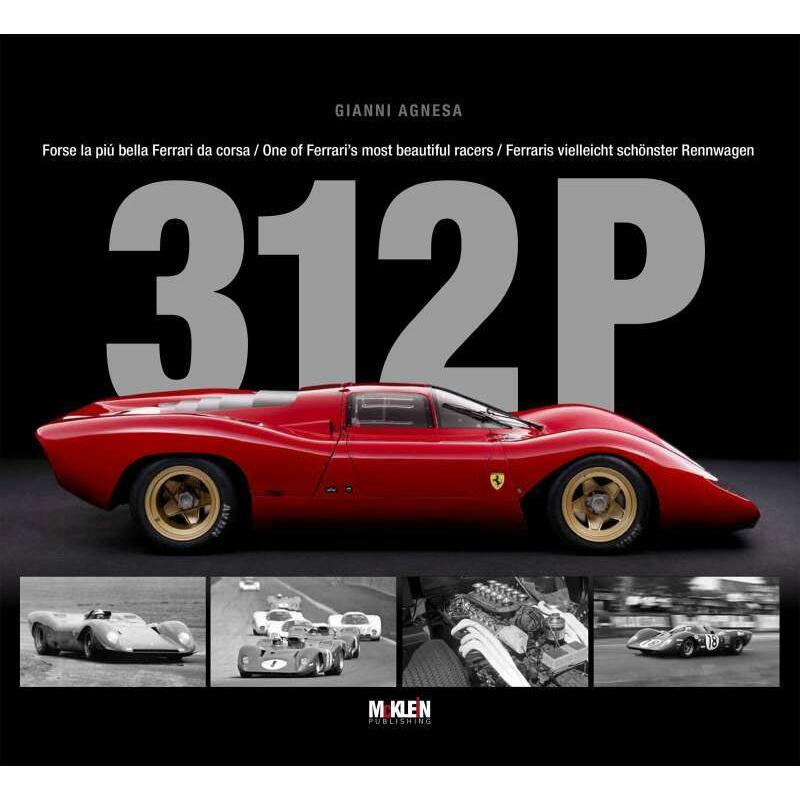Thumbnail - 312 P, Ratgeber von Gianni Agnesa