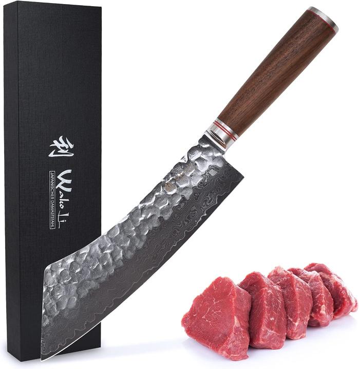 Immagine prodotto Wakoli Coltello Damasco (22 cm)