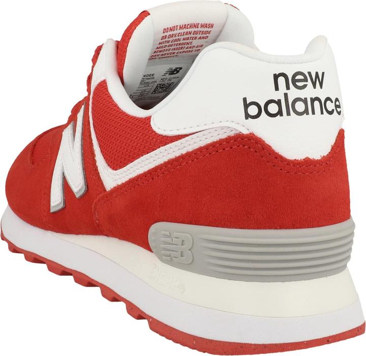 Actual product image New Balance U574GEE (39.5)