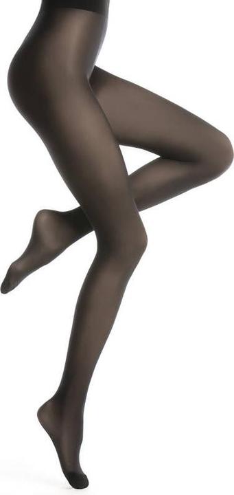 Image du produit Bleuforêt Collants veloutés (L/XL)