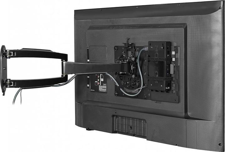 Actual product image Peerless SA740P (Wall, 40", 36 kg)