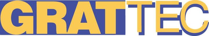 Produktbild Fanar Grattec GT-T60 T60 Dreikantschaber für T-Halter, schwarz, 7 x 60 mm