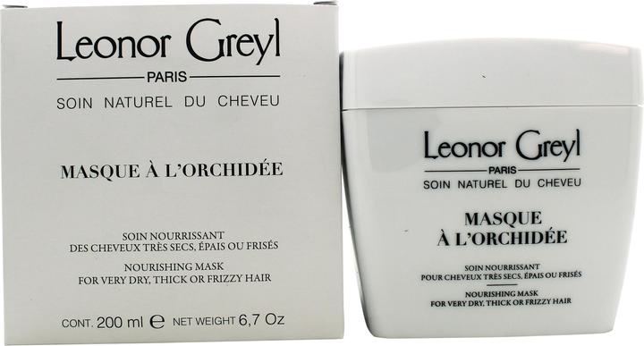 Actual product image Leonor Greyl Masque à l'Orchidée (200 ml)