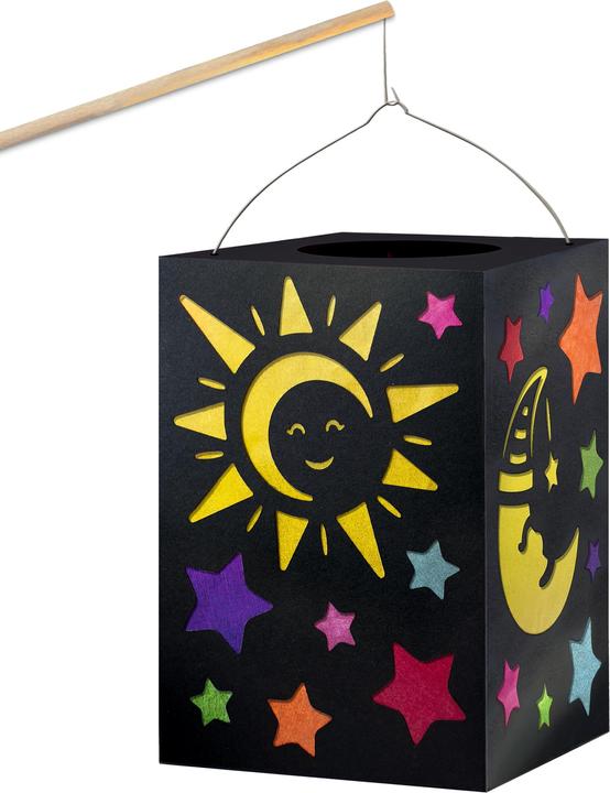 Immagine prodotto Ursus Sole, Luna e Stelle Craft Set