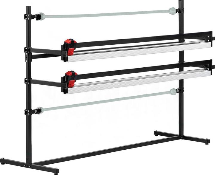 Rocholz Doppel-Schneidständer