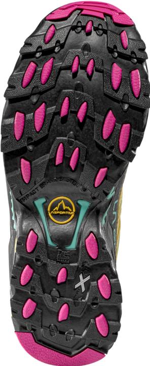 Produktbild La Sportiva Ultra Raptor II Woman - Wanderschuhe - Damen (41.5)