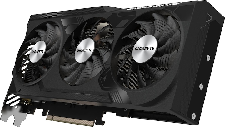 Produktbild Gigabyte GeForce RTX 4070 SUPER WINDFORCE OC (12 GB)