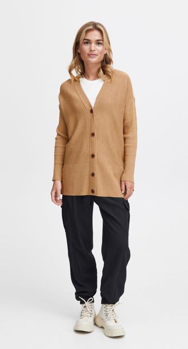 Actual product image Fransa FRVISCA CAR 2 - Cardigan - 20612445 (XS)