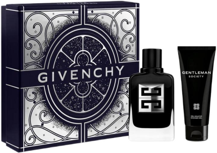 Givenchy Gentleman Society Eau De Parfum 60ml