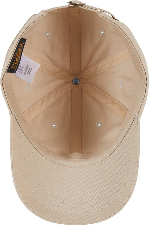 Produktbild Miss Tee Dream Believe Achieve Cotton Twill Cap - 191379 (One Size)