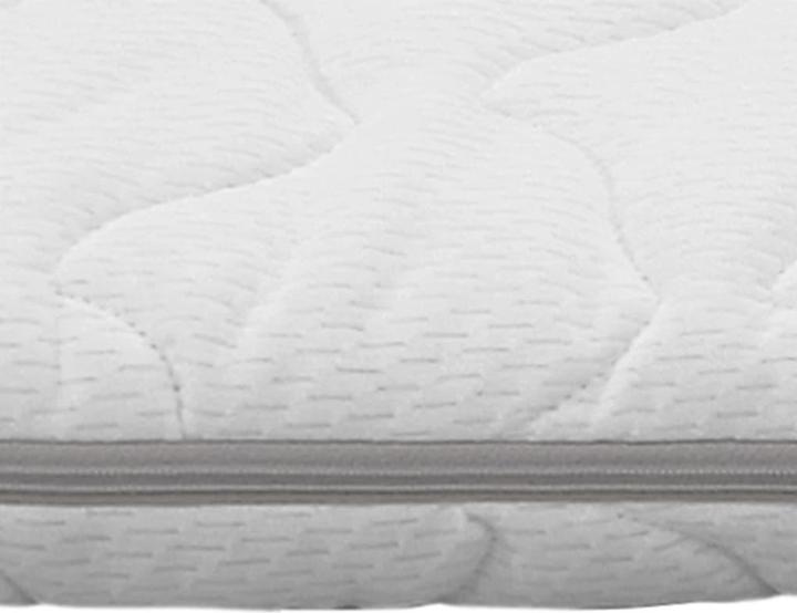 Produktbild vidaXL Matratzenauflage (200 x 200 cm)