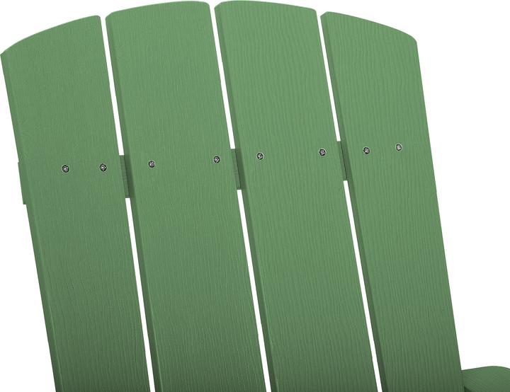 Produktbild Beliani Adirondack