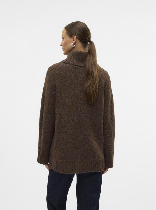Actual product image Vero Moda VMINGRID Pullover Knitted jumper (XS)