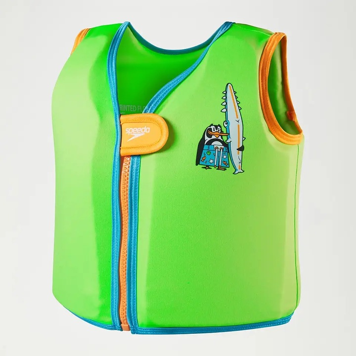 Produktbild Speedo Learn to Swim (1, bis 15 kg)