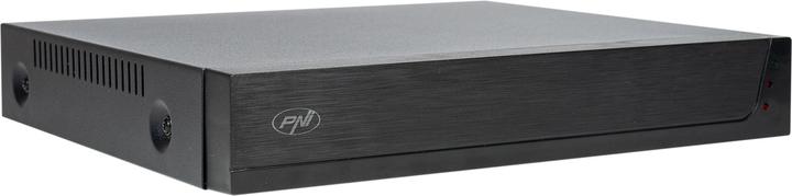 Produktbild PNI House IPMAX POE 3 Videoüberwachungspaket, NVR mit 4 POE-Ports, ONVIF und 4 3MP IP-Kameras, Outdo (2304 x 1296 Pixels)