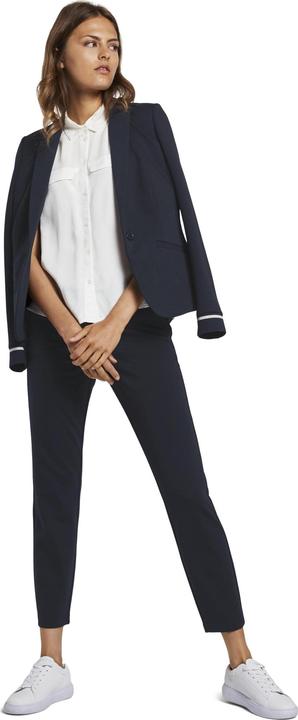 Image du produit Tom Tailor Hose Mia Slim Pant Jersey (32)