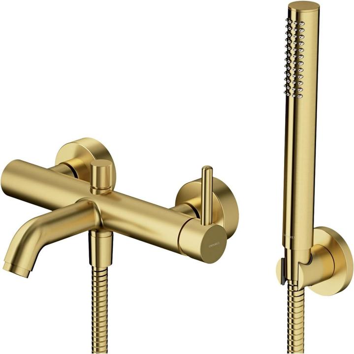 Actual product image Omnires Y1231BSB