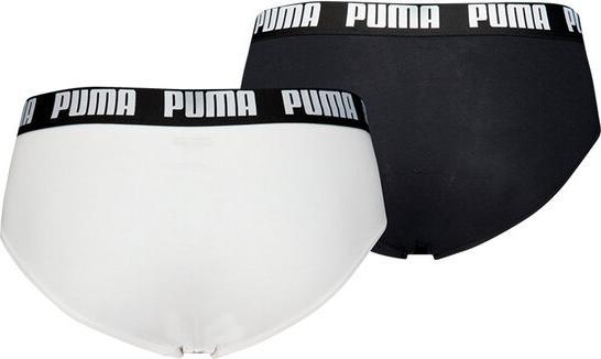 Image du produit Puma Basic Brief (L, lot de 2)