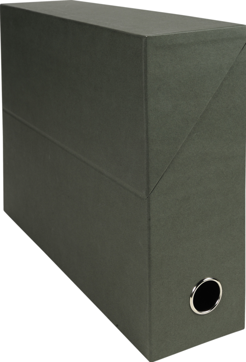 Actual product image Exacompta Archive boxes (A4)