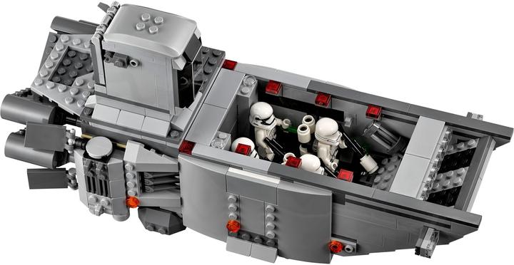 Produktbild LEGO First Order Transporter (75103, LEGO Star Wars)