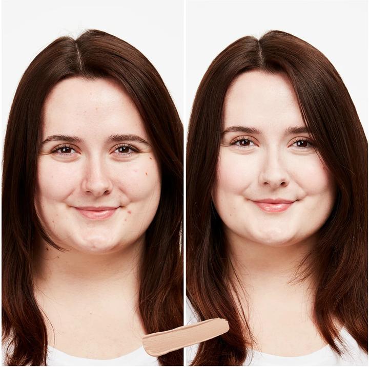 Actual product image Rimmel London Rimmel - The Multi-Tasker Concealer 10 ml 025 Rose Lives (025 Rose Ivory, 025-rose ivory, Rosé ivory)