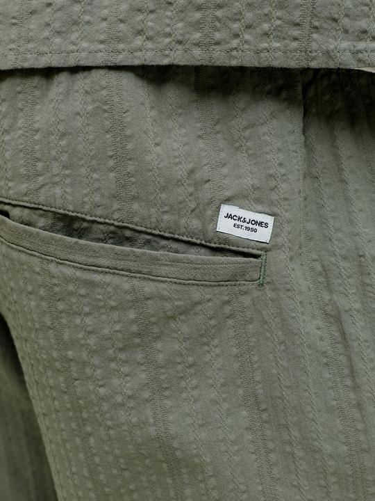 Image du produit Jack & Jones Jpstjaiden Tyson Jogger Short Pls (44)