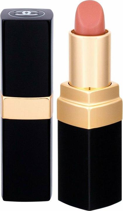 Actual product image Chanel Rouge Coco Lip Colour 2 Adrienne (402 Adrienne)