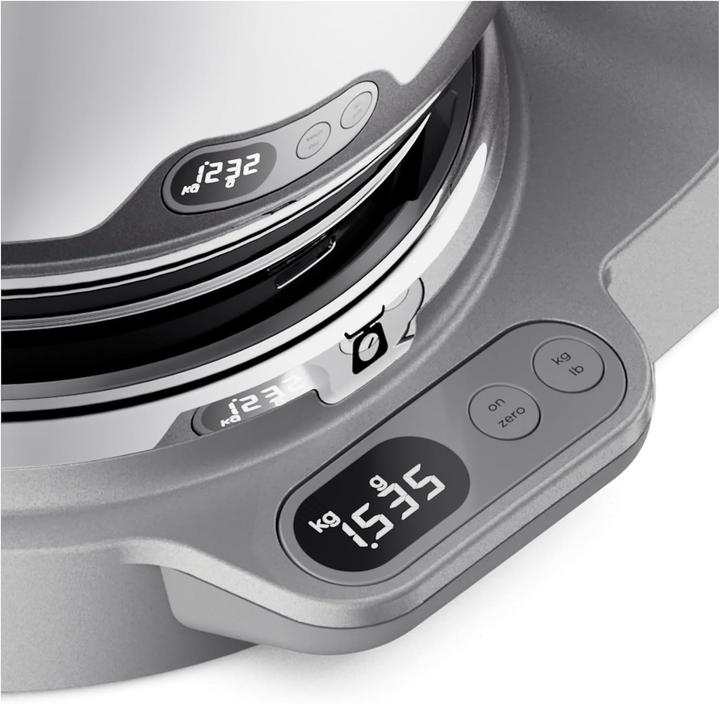 Immagine prodotto Kenwood Titanium Chef Baker XL Multipack (1200 W, 7 l)