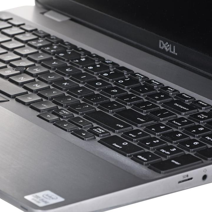Produktbild Dell LATITUDE 5510 i5-10310U 16GB 256GB SSD 14 FHD Win11pro Gebruikt (15.60", Intel Core i5-10310U, 16 GB, 256 GB, Eng. Int.)