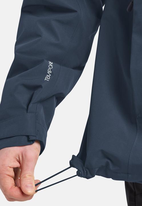 Produktbild Jack Wolfskin Taubenberg 3In1 Jkt M (L)