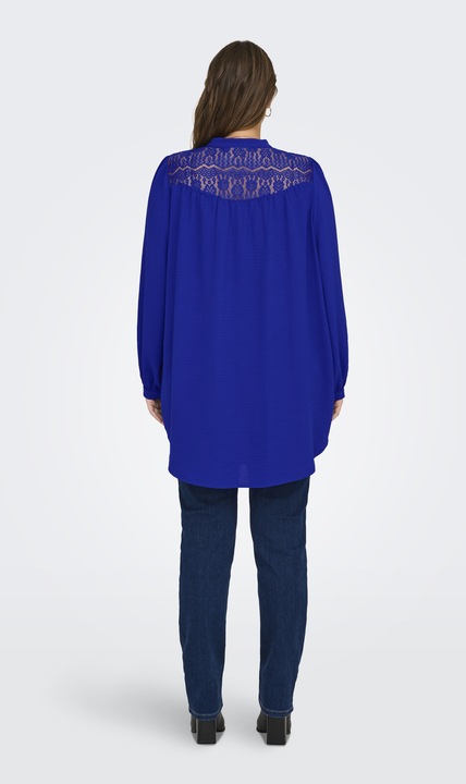 Immagine prodotto Only Top con collo a camicia regular fit (52)