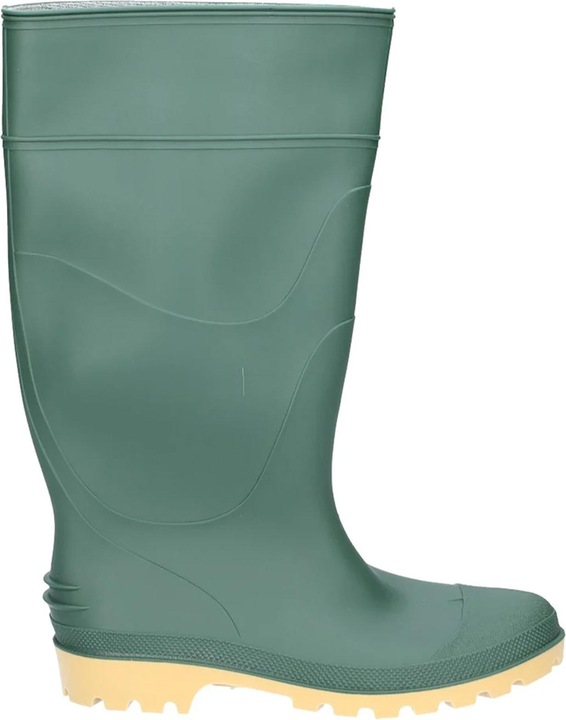 Actual product image Dikamar Rubber boots PricebusterEvora (43)